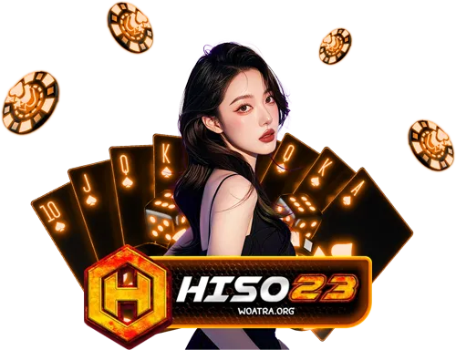 HISO 23 ทางเข้า
