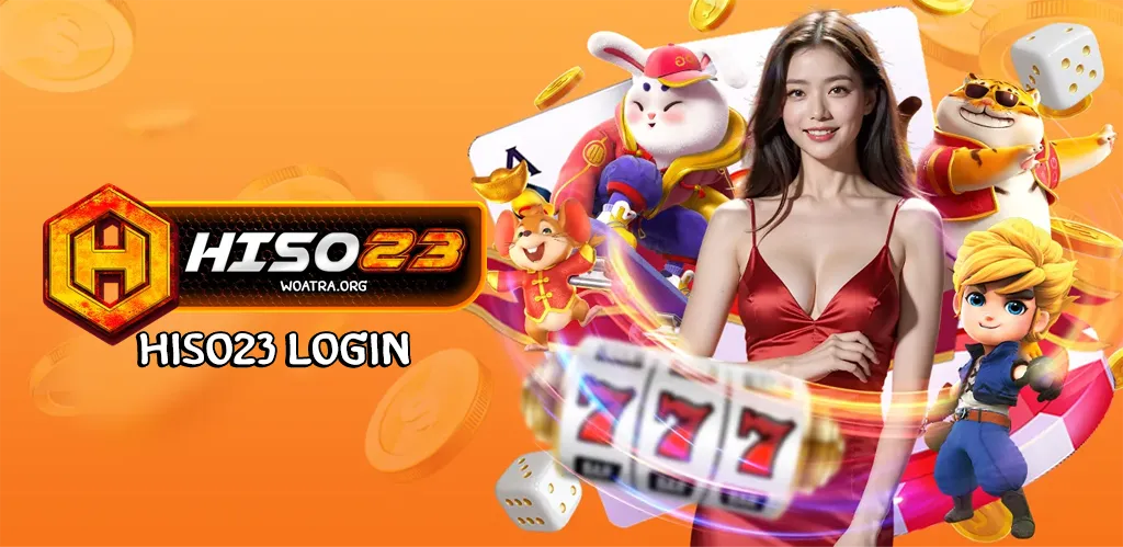 HISO23 login